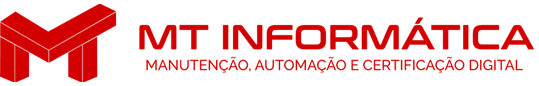 MT INFORMATICA LTDA
